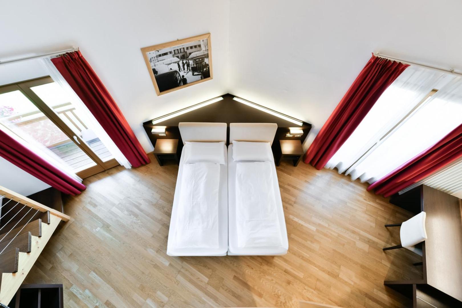 Hotel Montana Vason Esterno foto