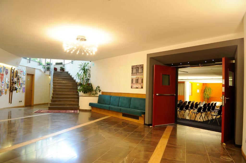 Hotel Montana Vason Esterno foto