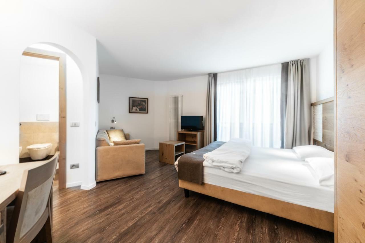 Hotel Montana Vason Esterno foto