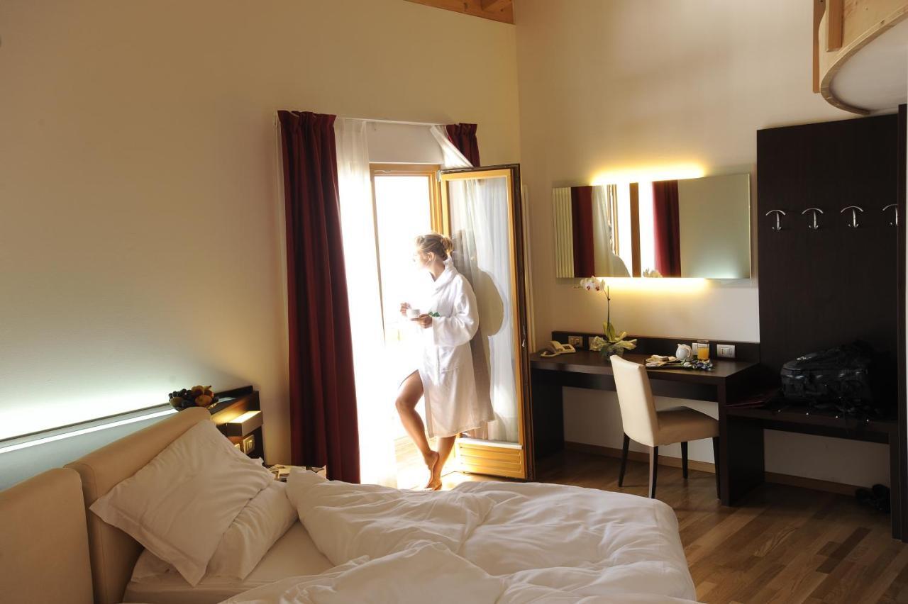 Hotel Montana Vason Esterno foto
